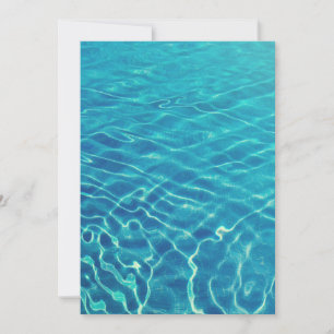 Beste kaart 5 x 7 inch