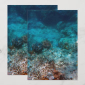 Beste kaart 5 x 7 inch (Voorkant / Achterkant)