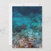 Beste kaart 5 x 7 inch (Achterkant)