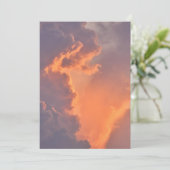 Beste kaart 5 x 7 inch (Staand voorkant)