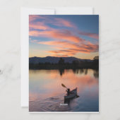 Beste kaart 5 x 7 inch (Achterkant)