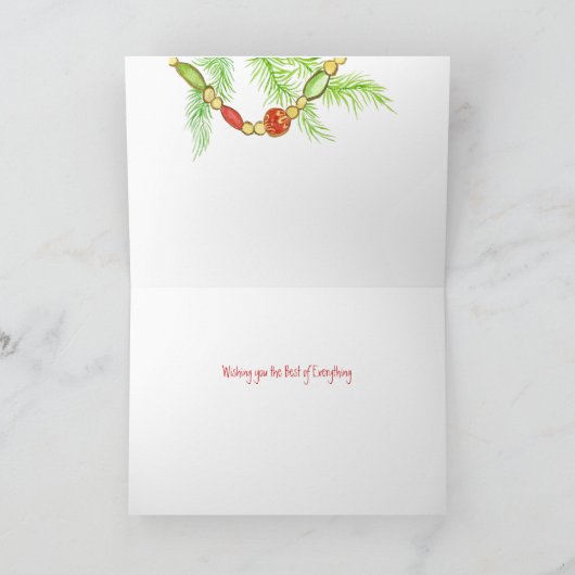 Beste Kaart van alles (Binnen)