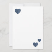 Beste Kaart van pa Ever Cute Vaderdag (Achterkant)