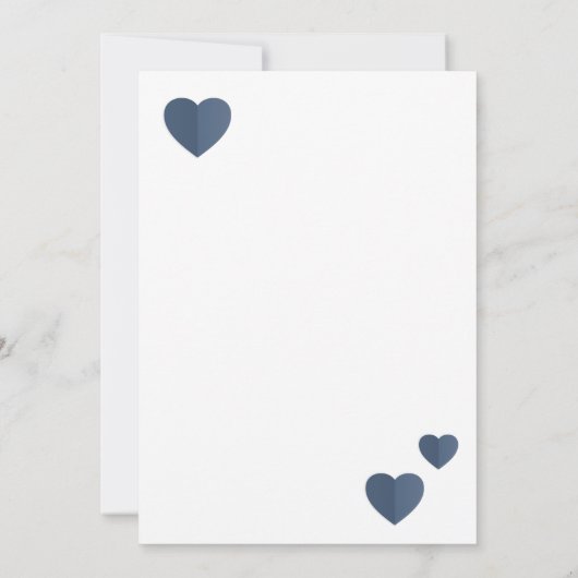 Beste Kaart van pa Ever Cute Vaderdag (Achterkant)