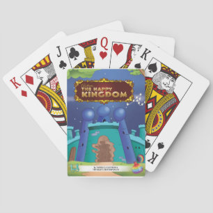 Beste kaartspel ooit! pokerkaarten
