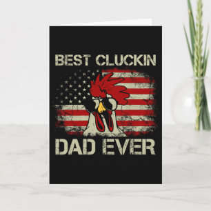 Beste Kakkende Papa Aller Tijden Amerikaanse Vlag  Kaart