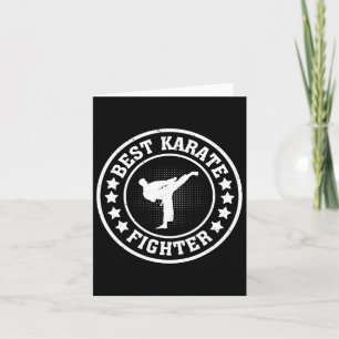 Beste Karate Fighter - Karate Fighter Kaart