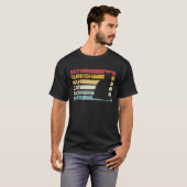 Beste kat mam ooit moeder turkse van kat t-shirt (Voorkant volledig)