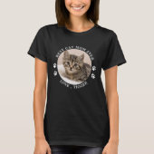 Beste kat mam ooit schildert Afdrukken Afdrukken A T-shirt (Voorkant)
