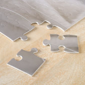 Beste Kat Moeder Huisdier Foto – Persoonlijk Legpuzzel (Zijkant)