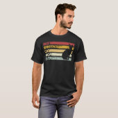 Beste Kat Moeder ooit Sphynx Kat T-shirt (Voorkant volledig)