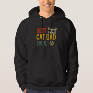 beste kat pa kat papa 1 hoodie
