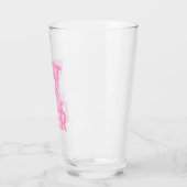 Beste kat pa ooit - kat Silhouette Glas (Links)