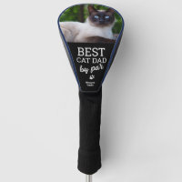 Beste kat Pap door Par Aangepaste kat foto