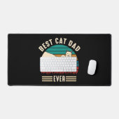 Beste kat pap ooit kat eerste Man Bureaumat (Keyboard & Muis)