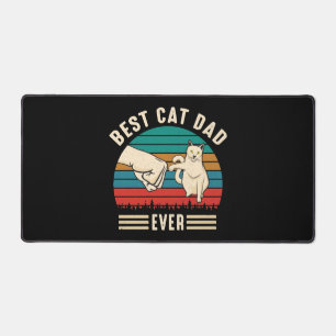 Beste kat pap ooit kat eerste Man Bureaumat