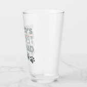 Beste kat-pap ter wereld glas (Links)