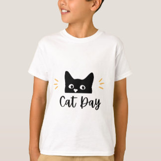 Beste kat papa ooit  Beste kat Dag T_Shirt T-shirt