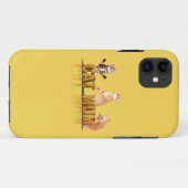 Beste kattemoeder ooit | beste kattemoeder grappig Case-Mate iPhone case (Achterkant (horizontaal))