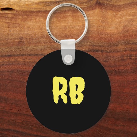 beste kattemoeder ooit, schattige  troebel magneet sleutelhanger (Achterkant)