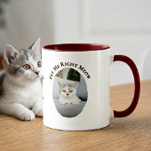 Beste kattenmoeder ooit Aangepaste grappige leuke  Mok