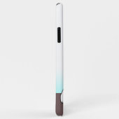 Beste kattenmoeder ooit Case-Mate iPhone case (Achterkant/rechts)