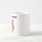 BESTE KATTENMOEDER OOIT CUSTOM COFFEE MOK (Center)