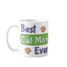 Beste kattenmoeder ooit