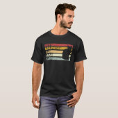 Beste Kattenmoeder Ooit  Moeder Balinese Kat T-shirt (Voorkant volledig)