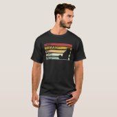 Beste kattenmoeder ooit Moeder Birmaanse kat T-shirt (Voorkant volledig)