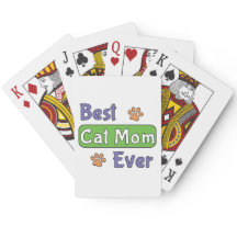Beste kattenmoeder ooit