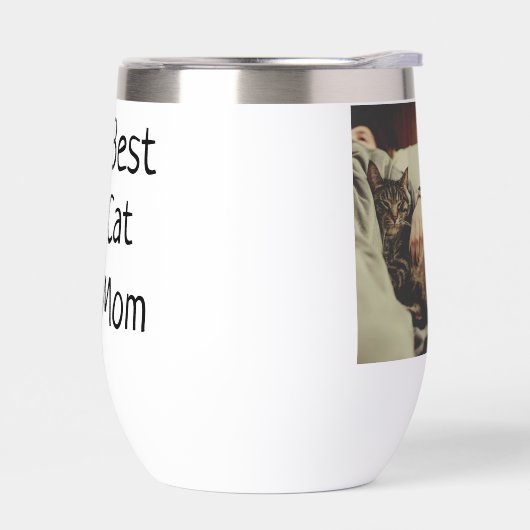 Beste kattenmoeder vader voeg kattenfoto naam cade (Links)