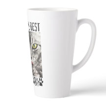 Beste Kattenmoeder van de Wereld   
