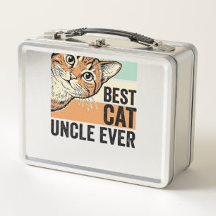 Beste kattenoom ooit vintage kattenliefhebber ontw