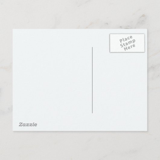 Beste kattenoppas briefkaart (Achterkant)