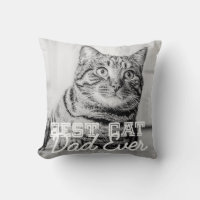 Beste kattenvader ooit moderne aangepaste huisdier