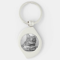 Beste kattenvader ooit moderne aangepaste huisdier