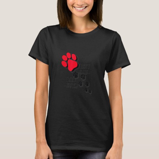 Beste kattenvader ooit t-shirt (Voorkant)