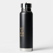 Beste kattenvader ooit waterfles (Links)