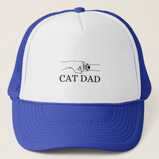 Beste kattenvader pet cadeau voor katteneigenaar p (Voorkant)