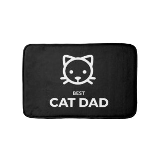 Beste kattevader badmat