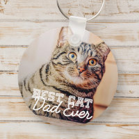 Beste kattevader ooit Moderne aangepaste foto