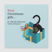 Beste kerstcadeau (Voorkant)