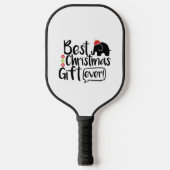 beste kerstcadeau ooit pickleball paddle (Voorkant)