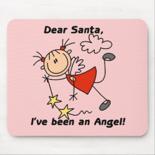 Beste kerstcadeautjes en kerstcadeautjes muismat