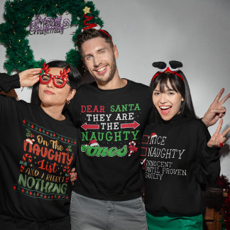 Beste kerstkerstman T-Shirt