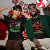 Beste kerstkerstman T-Shirt