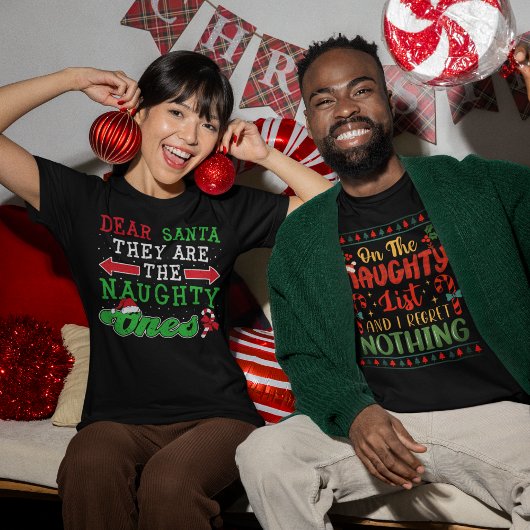 Beste kerstkerstman T-Shirt