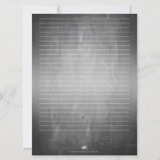 Beste kerstman (Achterkant)