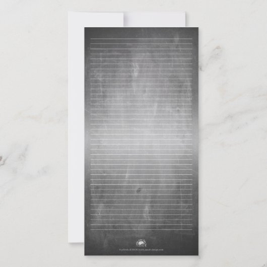 Beste kerstman (Achterkant)